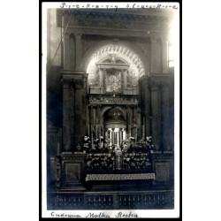 "Piekary Śląskie. Cudowna Matka Boska"