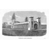 "Cieplarnia w parku konieckim. 105"