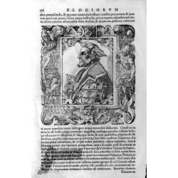 "Antonius Leua"