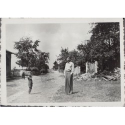 "Bukowno-wieś lato 1939 r. [...]"