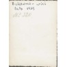 "Bukowno-wieś lato 1939 r. [...]"