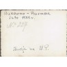 "Bukowno-wieś lato 1939 r. [...]"