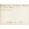 "Bukowno-wieś lato 1939 r. [...]"