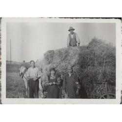 "Bukowno-wieś lato 1939 r. [...]"