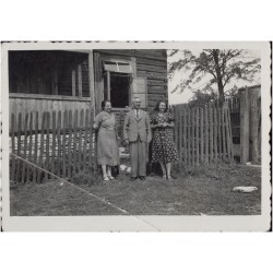 "Bukowno-wieś lato 1939 r. [...]"