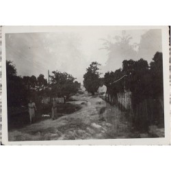 "Bukowno-wieś lato 1939 r. [...]"