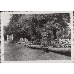 "Bukowno-wieś lato 1939 r. [...]"