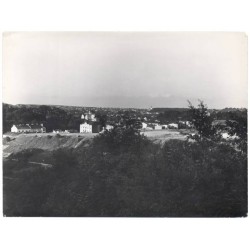 Panorama Lwowa