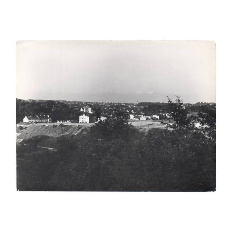 Panorama Lwowa