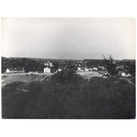 Panorama Lwowa