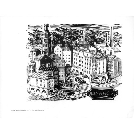 Jelenia Góra / "JELENIA GÓRA"