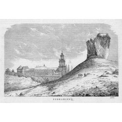 Podkamień / "PODKAMIEN. (2450)"