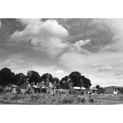 "Poznańskie - Margonin. Ośrodek nad jeziorem 31-2549 B-11046"