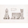 "Kirche in Paaris, Kreis Rastenburg."