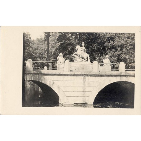 "Warschau. Sobieski-Denkmal"