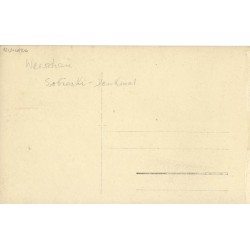 "Warschau. Sobieski-Denkmal"