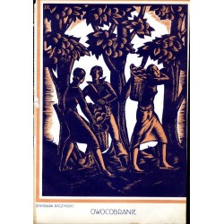 Owocobranie / "OWOCOBRANIE"