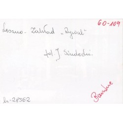 "Leszno - Zakład "Rywal" fot. J. Siudecki. 60-104 k-28562 barwne"