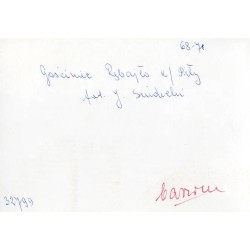 "Gościniec Rębajło k/Piły fot. J. Siudecki 68-71 32799 barwna"