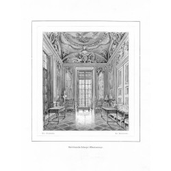 "Gabinecik Maryi Kazimiery."