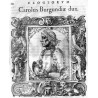 "Carolus Burgudiæ dux."