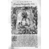 "Carolus Burgudiæ dux."