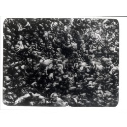 "Grand Prix 78 Polska" / Litografia Władysława Winieckiego "Kadr 2" - Grand Prix na VII Międzynarodowym Biennale Grafiki (MBG) w