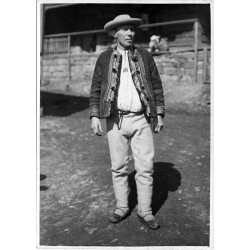 "99 Gorale aus den Beskiden"