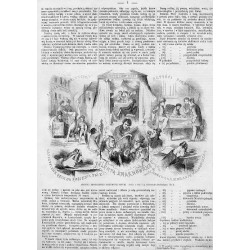 [1] "ARTYŚCI TEGOCZESNI I PRZYBYTKI SZTUKI. (Szkic z teki ś. p. Aleksandra Rudzkiego). Nr. 1." [2] "ARTYŚCI TEGOCZESNI I PRZYBY