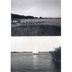 Brenno. Jezioro Białe