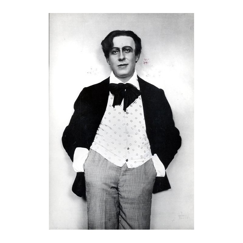 Stefan Belina-Skupiewski / "Stefan Belina S."