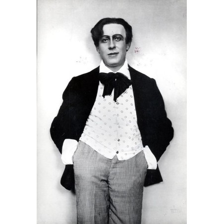 Stefan Belina-Skupiewski / "Stefan Belina S."
