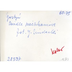 "Gostyń Osiedle mieszkaniowe fot. J. Siudecki 60-75 28597 kolor"