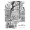 Teatr Wielki w Warszawie - Arria i Messalina / "Główne sceny z tragedyi A. WILBRANDTA: "ARRYA I MESSALINA," wystawionéj d. 11-go
