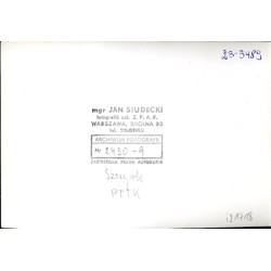 "Szczyrk PTTK 2430-9 23-3489"