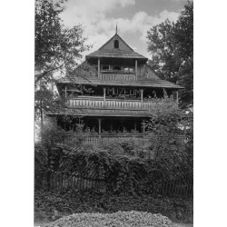 "Istebna: na Śląsku. Muzeum Śląskie."