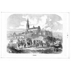 Jasna Góra / "Jasnagóra."