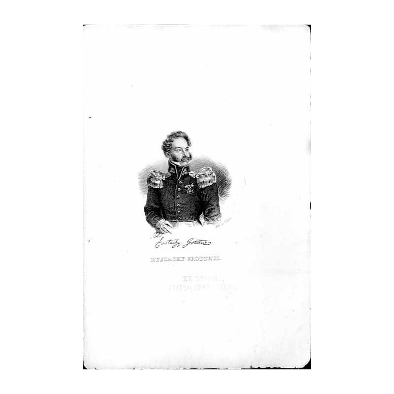 Eustachy Grothus / "EUSTACHY GROTTHUZ."