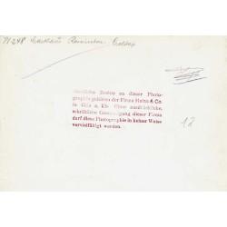 Gołdap. Gospoda Rominten / "Pl. 248 Gasthaus Rominten Goldap"