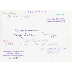 "Czarnohora. Pop Iwan i Szuryn [...]"