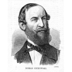 "ROMAN CICHOWSKI. (2308)"