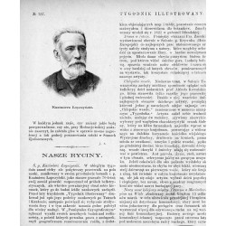 "Kazimierz Łapczyński."