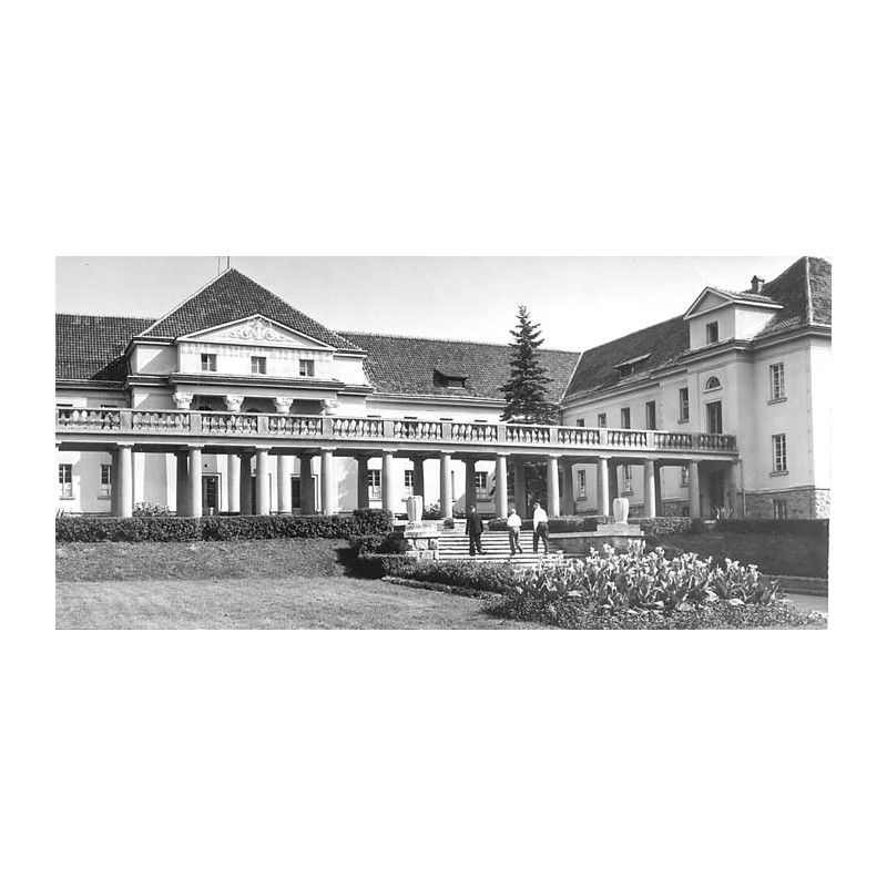 "Krynica Nowe Łazienki Mineralne 26-1999 3359/65 [...]"