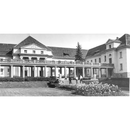 "Krynica Nowe Łazienki Mineralne 26-1999 3359/65 [...]"