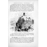 "Bolkoburg und Burg Schweinhaus. Zeichnung von A. Richter."