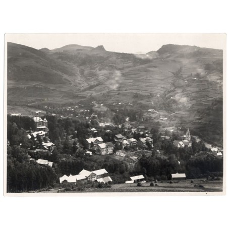 "Szczawnica [...]" / Panorama