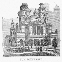 "TUM POZNAŃSKI."