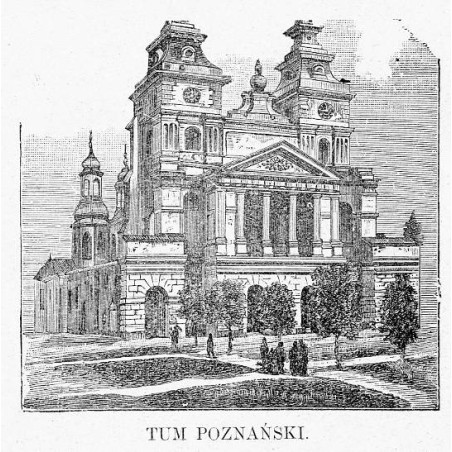 "TUM POZNAŃSKI."