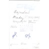 "Bogusław Madey 6 (1932-2004) kompozytor wsp. muz. poważn. 1968 r"