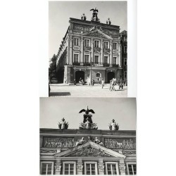 Poznań - Stary Rynek Pałac Działyńskich